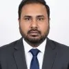 Debasis Roy