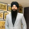 Jagpreet Singh Grewal