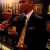 Faris Azmi