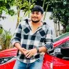 Sravan patel