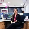 Fariya Ansari