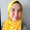 Sofia Natasha Haron