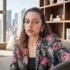 Pankhuri Mishra
