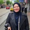 Nur Hanisah Rahim