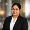 Sushree Sangita Sahoo
