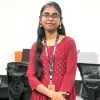 Swetha Kamaraj