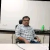 Anil Vagvala