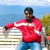 Arnab Roy