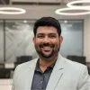Syam Santhosh