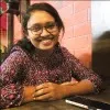 Navia Ann Varghese