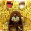 Manivel Andavar