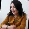 Zada Suleymenova