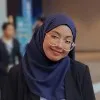 Nurul Huda Badrol Hisham