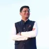 Bhargav Agravat