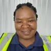 Thandi Mogano