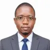 Kingfrey Musaka