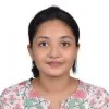 Jisma Wilson