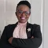 Constance Chewe