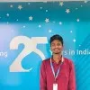 Rakesh Arigela