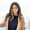 Jasmine Shah