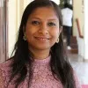 Aiswarya NS
