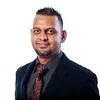 Rinesh Maharaj