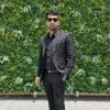Ranjan Panda