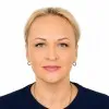 Anastasiya Halich Elgammal