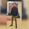 Ehtesham Javaid