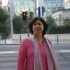 sharmila Barve