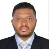 AMOS MONGOH NOKALO