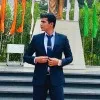 Dhruv Roy