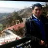 santosh waghmode
