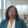 Keisha Marrow