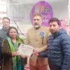 Jibran Rayees