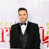 David Gonzalez Amaya