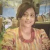 Sudeshna Biswas