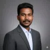 VISHNU SURENDRAN