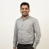 Deepak Sarnekar