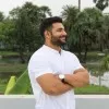 Siddhartha Raj