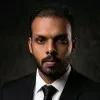 Vishakh Suresh