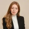 Yana Voroshylova