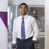 Keshwin Pillai