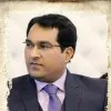 Qazi Kashif Nazir
