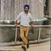 Gagandeep Singh