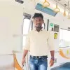 Rajesh Hanwate