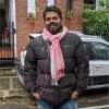 Sunil Kumar