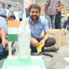 Harshal Kale