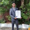 CA Akhil Reddy Vanguru