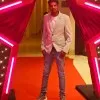 Naveen Raj